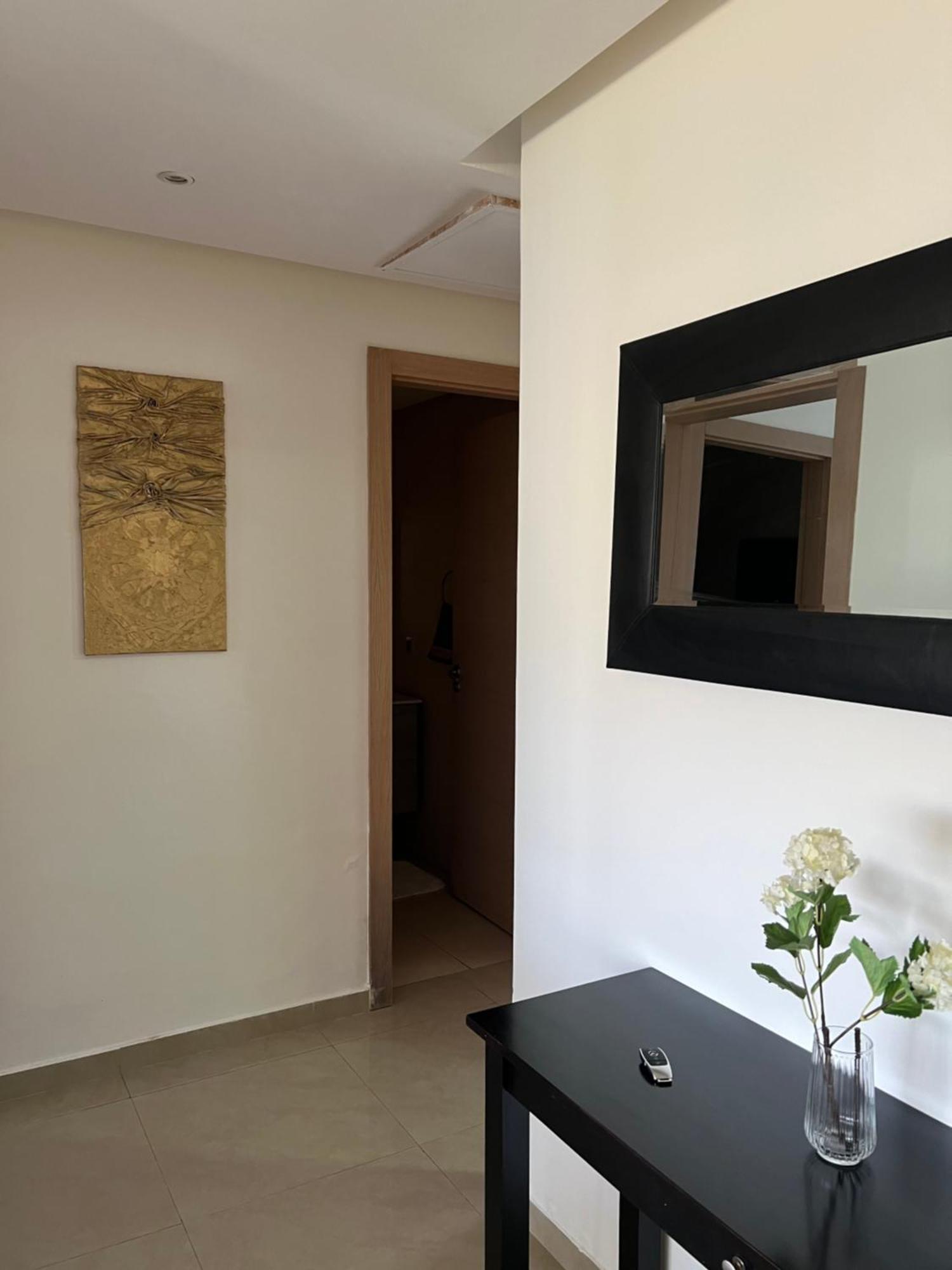Luxury Apartement Near The Beach Sidi Bouqnadel Exterior foto
