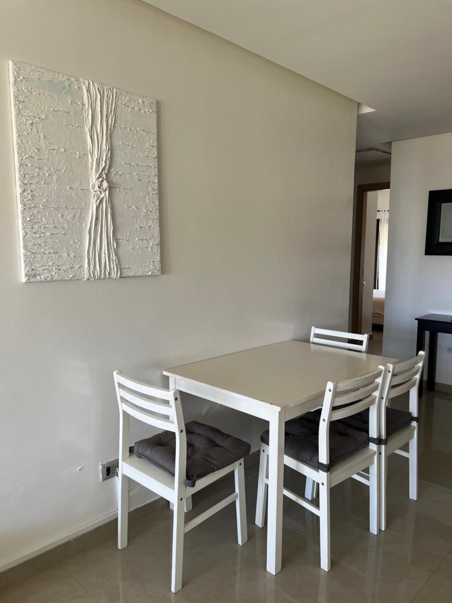 Luxury Apartement Near The Beach Sidi Bouqnadel Exterior foto